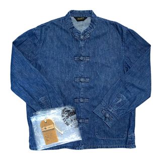 TENDERLOIN(Gジャン/デニムジャケット)のフリマアイテム一覧 TENDERLOIN(Gジャン/デニムジャケット)のフリマアイテム一覧