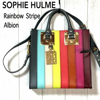 SOPHIE HULME(トートバッグ)のフリマアイテム一覧 SOPHIE HULME(トートバッグ)のフリマアイテム一覧