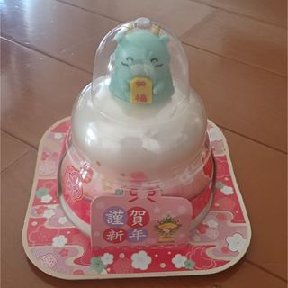 サトウ食品 - 激レア!サトウの鏡餅 オリジナル 干支マスコット サトウ食品 - 激レア!サトウの鏡餅 オリジナル 干支マスコット