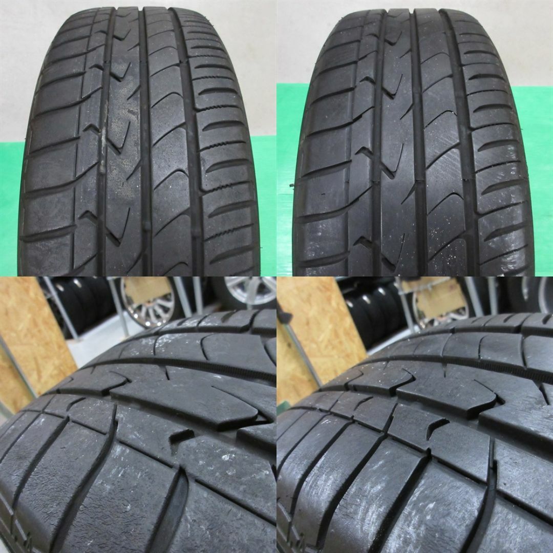 C-HR 225/50R18 夏タイヤ エスティマ トヨタ純正アルミ(トヨタC C-HR 225/50R18 夏タイヤ エスティマ トヨタ純正アルミ(トヨタC
