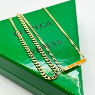 BOTTEGA VENETA(ネックレス)のフリマアイテム一覧 BOTTEGA VENETA(ネックレス)のフリマアイテム一覧