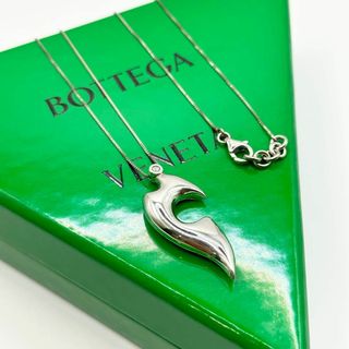 BOTTEGA VENETA(ネックレス)のフリマアイテム一覧 BOTTEGA VENETA(ネックレス)のフリマアイテム一覧
