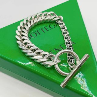 BOTTEGA VENETA(ブレスレット)のフリマアイテム一覧 BOTTEGA VENETA(ブレスレット)のフリマアイテム一覧
