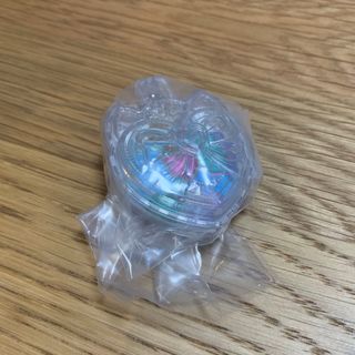 シャイニーキャッツパクトチャーム　なりきりぷりきゅあ4 わんだふるぷりきゅあ(キーホルダー)