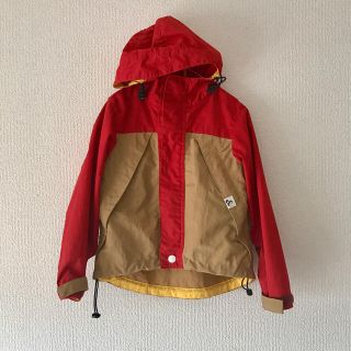 ギャップキッズ(GAP Kids)の:::COMECHATTO&CLOSET:::マウンテンパーカー110cm(ジャケット/上着)