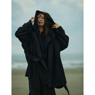 ETRE TOKYO(トレンチコート)のフリマアイテム一覧 ETRE TOKYO(トレンチコート)のフリマアイテム一覧