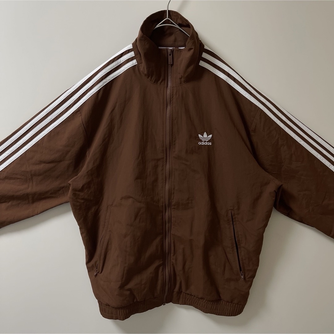 Originals(adidas) - 3XL新品】アディダス刺繍トラック Originals(adidas) - 3XL新品】アディダス刺繍トラック