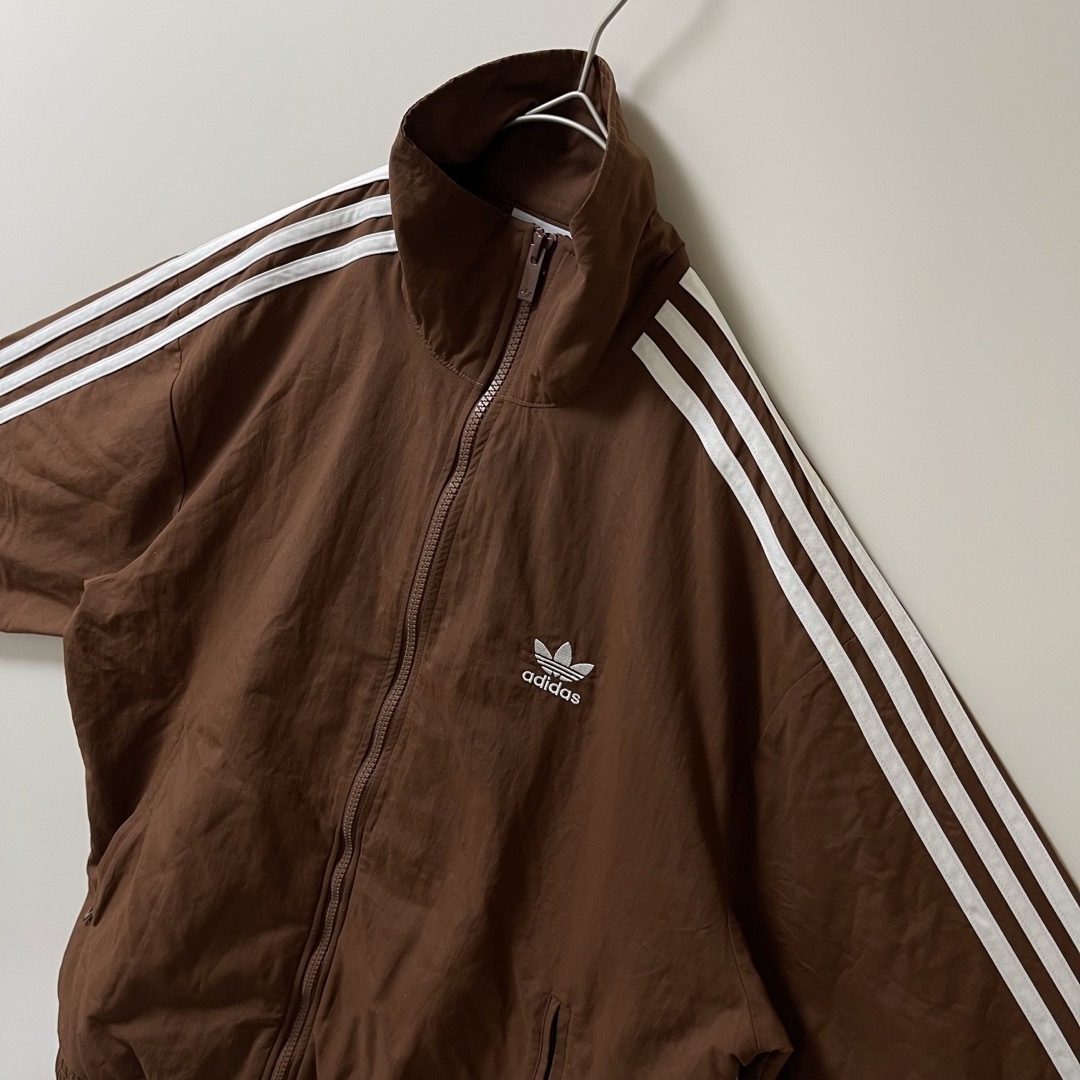 Originals(adidas) - 3XL新品】アディダス刺繍トラック Originals(adidas) - 3XL新品】アディダス刺繍トラック
