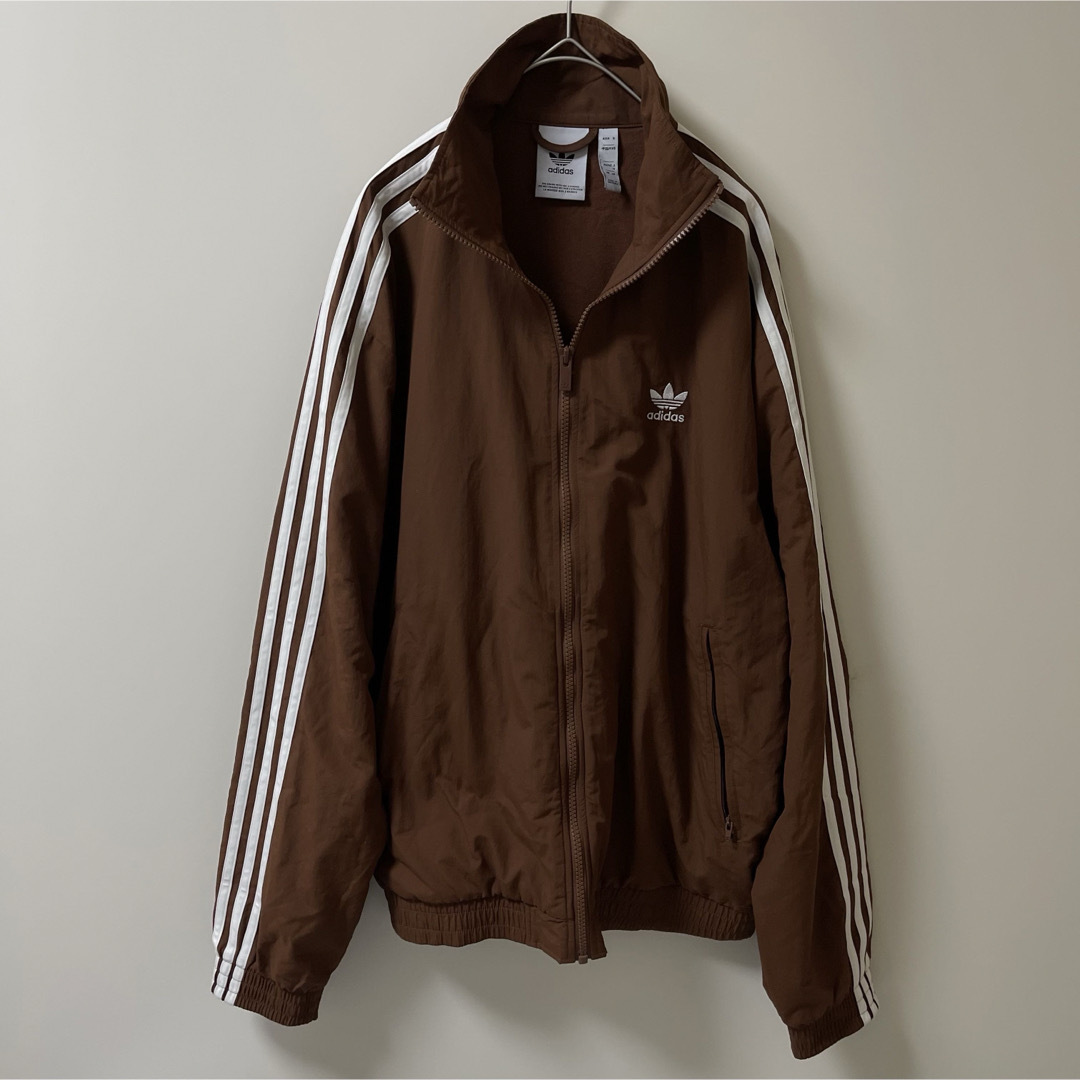 Originals(adidas) - 3XL新品】アディダス刺繍トラック Originals(adidas) - 3XL新品】アディダス刺繍トラック