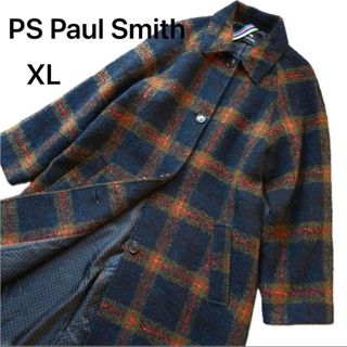 Paul Smith(ロングコート)のフリマアイテム一覧 Paul Smith(ロングコート)のフリマアイテム一覧