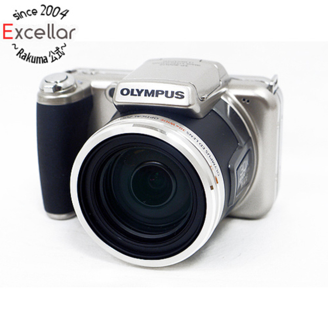 OLYMPUS デジカメ SP-800UZ 1400万画素 本体のみ OLYMPUS デジカメ SP-800UZ 1400万画素 本体のみ