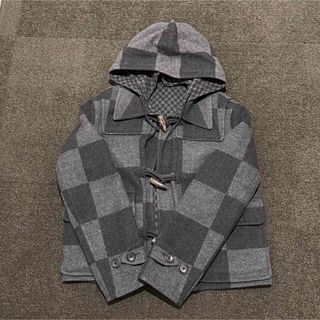 LOUIS VUITTON(ダッフルコート)のフリマアイテム一覧 LOUIS VUITTON(ダッフルコート)のフリマアイテム一覧