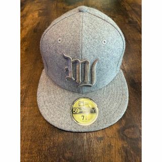 MARC JACOBS - MARC BY MARC JACOBS × New Era Capの通販 by MARC JACOBS - MARC BY MARC JACOBS × New Era Capの通販 by