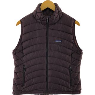 patagonia(ベスト/ジレ ・ ブラウン/茶色系)のフリマアイテム一覧 patagonia(ベスト/ジレ ・ ブラウン/茶色系)のフリマアイテム一覧