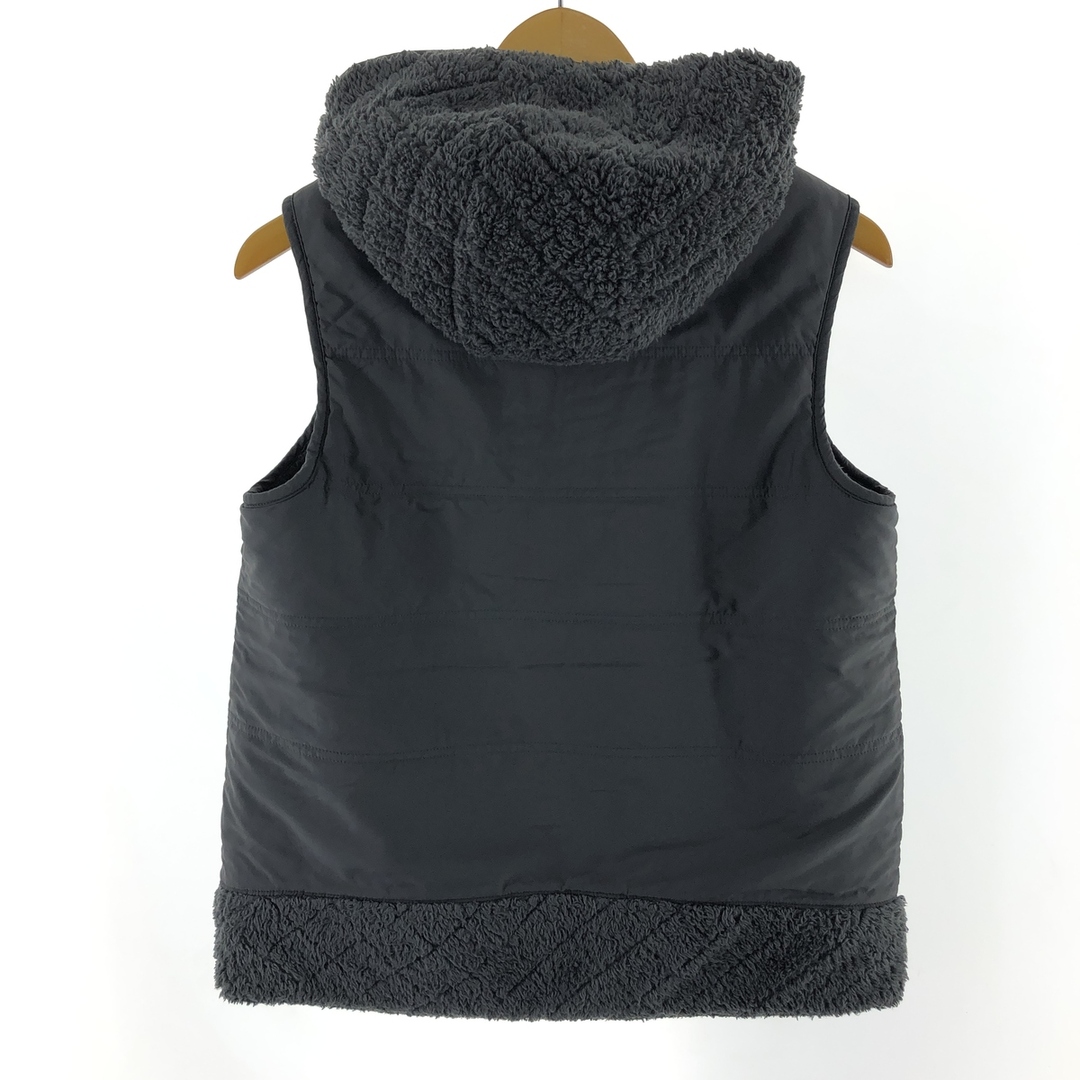 patagonia - 古着 パタゴニア Patagonia ロスガトスベスト 25221FA16 リバーシブル フリースベスト レディースL相当 /eaa505822の通販 by 古着屋JAM ラクマ店|パタゴニアならラクマ patagonia - 古着 パタゴニア Patagonia ロスガトスベスト 25221FA16 リバーシブル フリースベスト レディースL相当 /eaa505822の通販 by 古着屋JAM ラクマ店|パタゴニアならラクマ