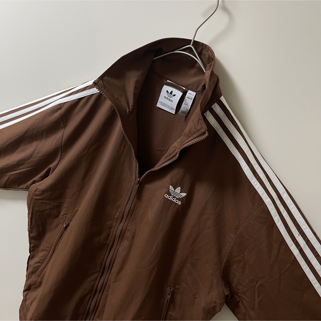 Originals(adidas) - L新品】アディダス刺繍トラック Originals(adidas) - L新品】アディダス刺繍トラック