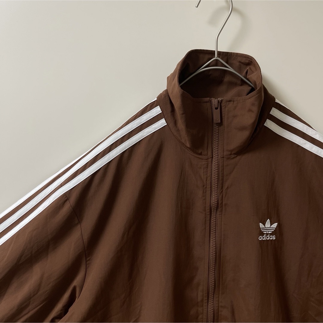 Originals(adidas) - L新品】アディダス刺繍トラック Originals(adidas) - L新品】アディダス刺繍トラック