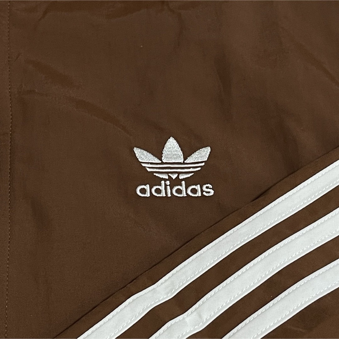 Originals(adidas) - L新品】アディダス刺繍トラック Originals(adidas) - L新品】アディダス刺繍トラック