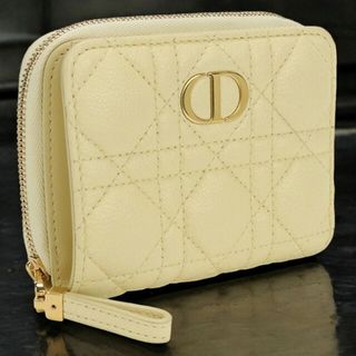 Christian Dior(財布 ・ イエロー/黄色系)のフリマアイテム一覧 Christian Dior(財布 ・ イエロー/黄色系)のフリマアイテム一覧