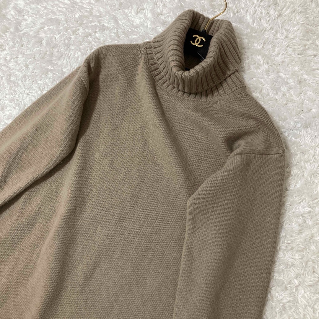 SHIPS - 美品♡ シップス ウール カシミヤ ニット SHIPS - 美品♡ シップス ウール カシミヤ ニット
