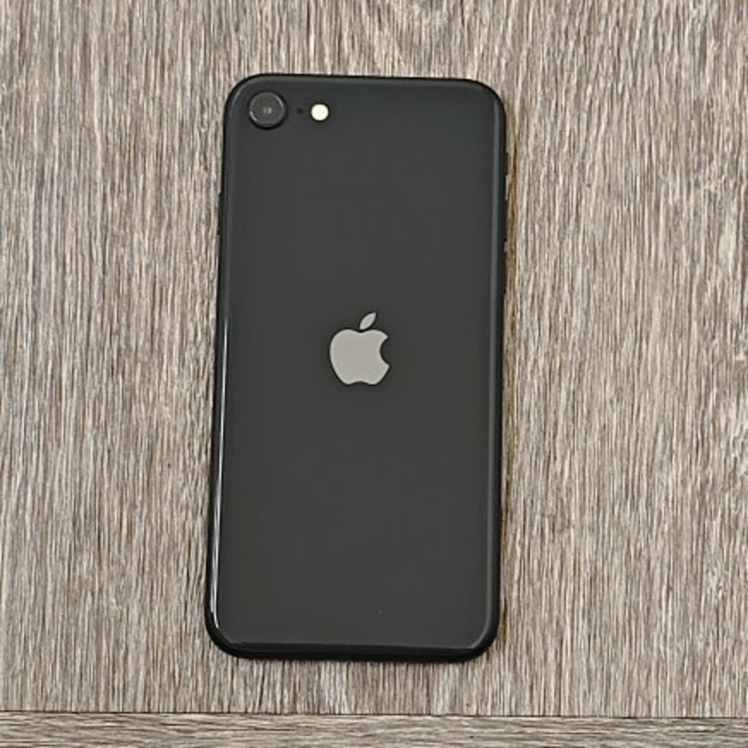 iPhoneSE 第2世代 iPhoneSE 第2世代