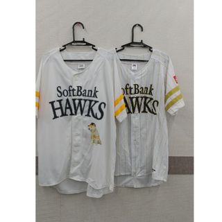 福岡ソフトバンクホークス(応援グッズ ・ ホワイト/白色系)の 福岡ソフトバンクホークス(応援グッズ ・ ホワイト/白色系)の