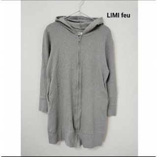 LIMI feu(パーカー)のフリマアイテム一覧 LIMI feu(パーカー)のフリマアイテム一覧