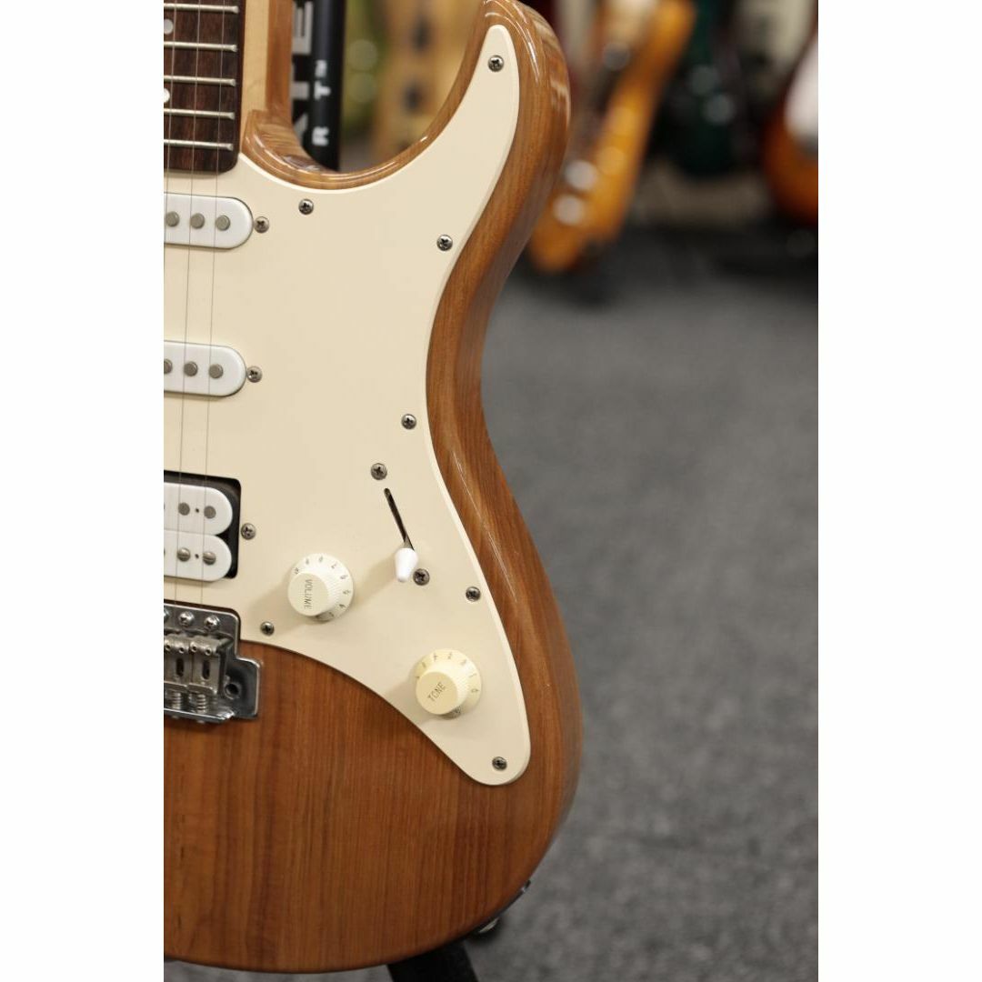 9222】 YAMAHA PACIFICA PAC112J 木目調 ナチュラル 9222】 YAMAHA PACIFICA PAC112J 木目調 ナチュラル
