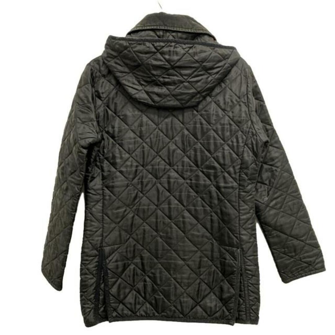 LAVENHAM - LAVENHAM(ラベンハム) コート サイズ34 S メンズ - 黒 長袖/中綿/秋/冬の通販 by ブランディア|ラベンハム ならラクマ LAVENHAM - LAVENHAM(ラベンハム) コート サイズ34 S メンズ - 黒 長袖/中綿/秋/冬の通販 by ブランディア|ラベンハム ならラクマ