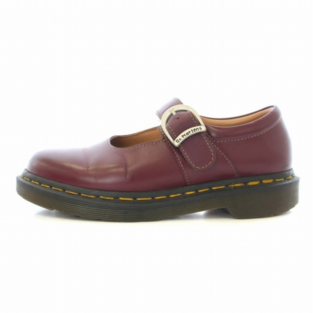 Dr.Martens - ドクターマーチン メリージェーン シューズ UK4 Dr.Martens - ドクターマーチン メリージェーン シューズ UK4