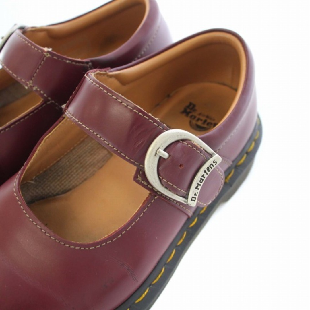 Dr.Martens - ドクターマーチン メリージェーン シューズ UK4 Dr.Martens - ドクターマーチン メリージェーン シューズ UK4