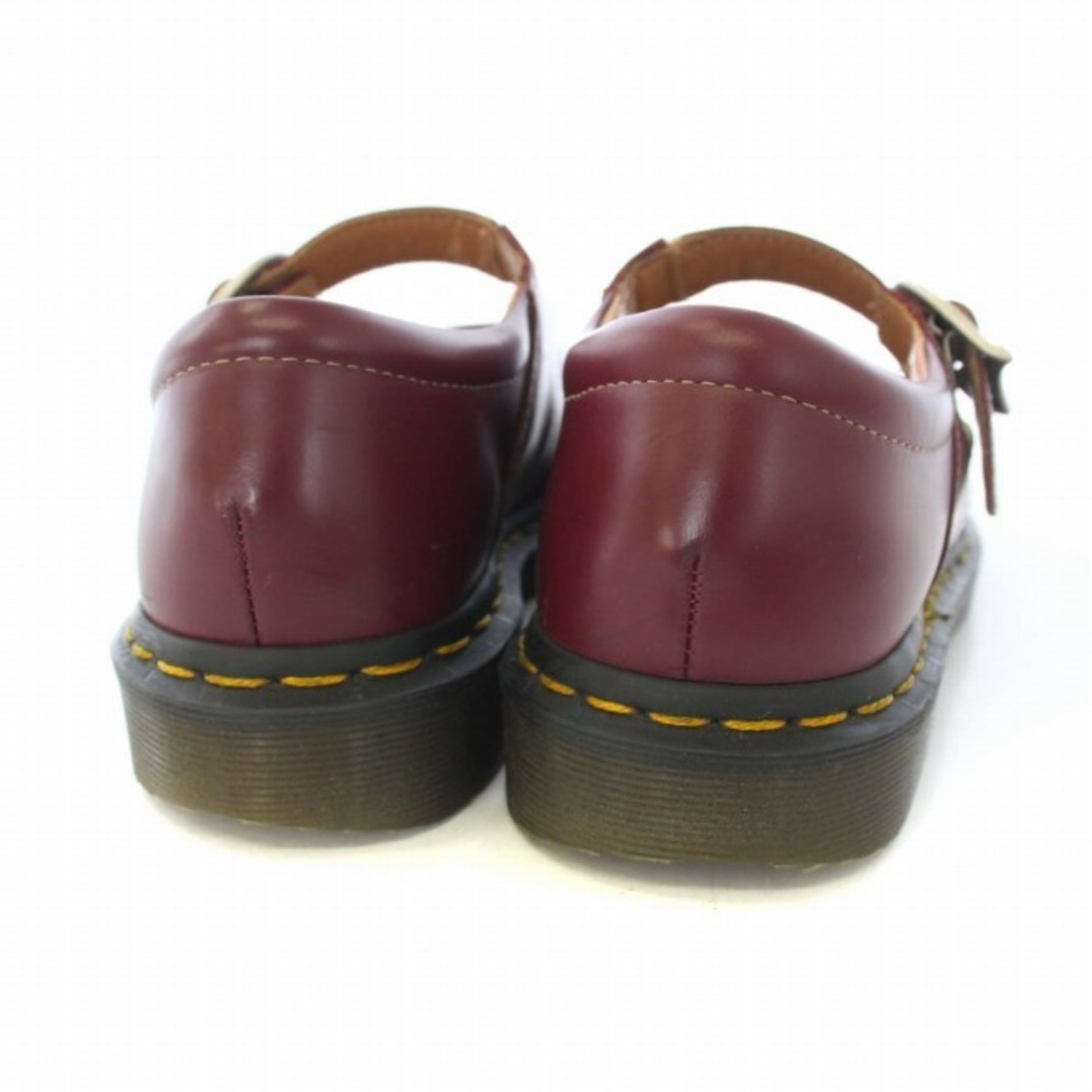 Dr.Martens - ドクターマーチン メリージェーン シューズ UK4 Dr.Martens - ドクターマーチン メリージェーン シューズ UK4