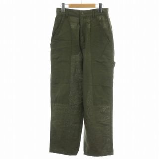 Spick & Span(ワークパンツ/カーゴパンツ)のフリマアイテム一覧 Spick & Span(ワークパンツ/カーゴパンツ)のフリマアイテム一覧