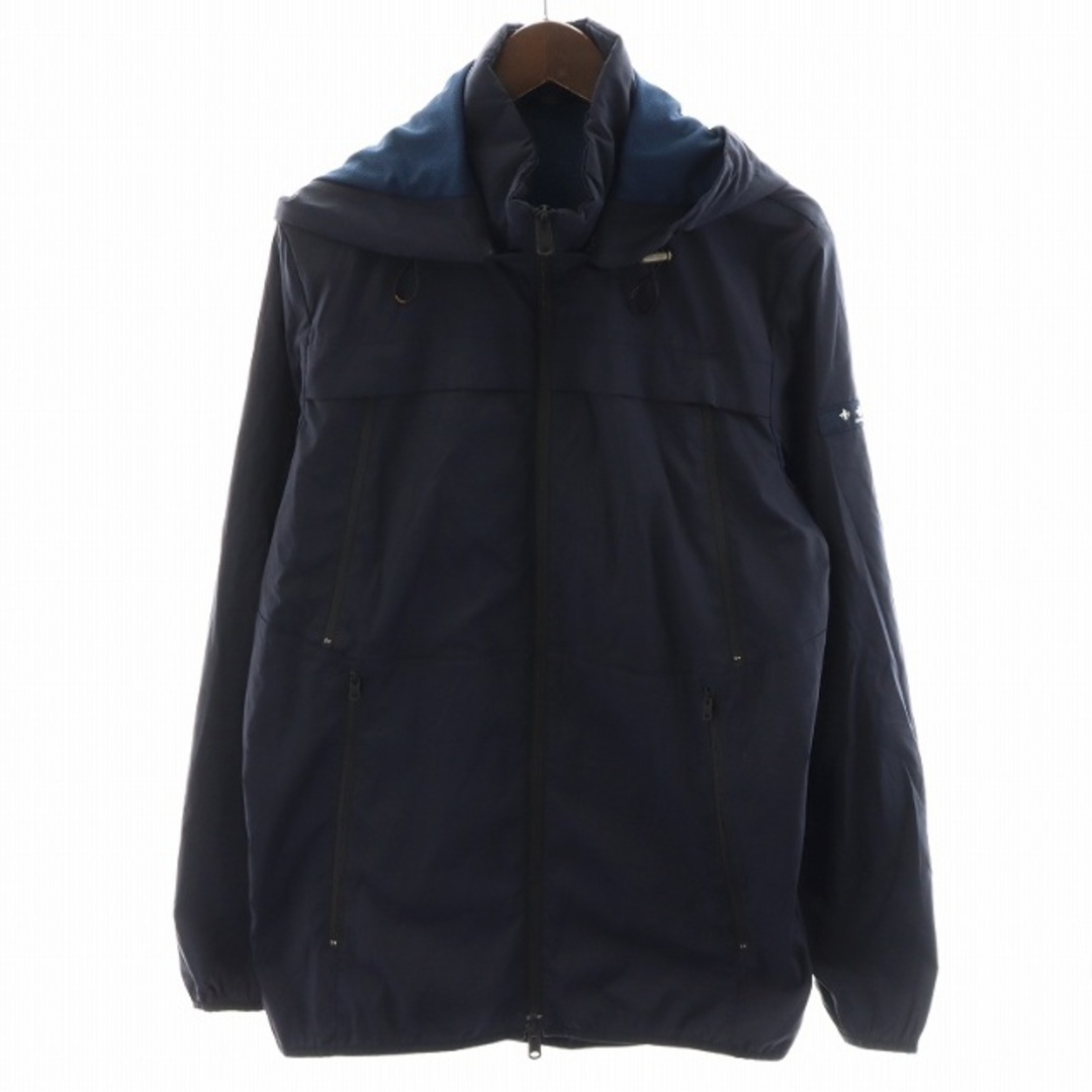 HYKE for BIOTOP WEP JACKET EX サイズ3 HYKE for BIOTOP WEP JACKET EX サイズ3