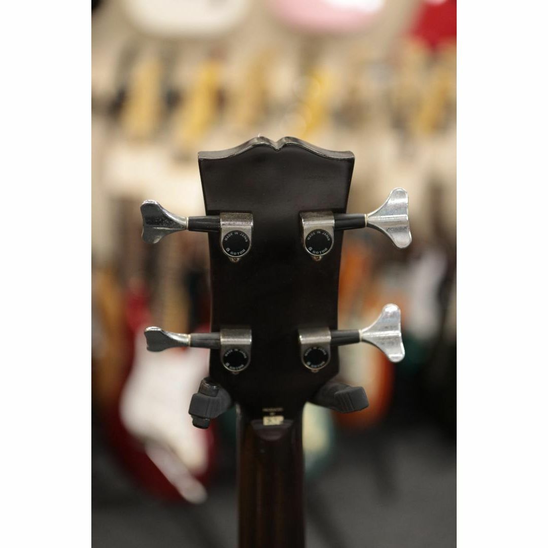 9232】 Edwards レスポールベース タイプ 黒 エドワーズ 9232】 Edwards レスポールベース タイプ 黒 エドワーズ