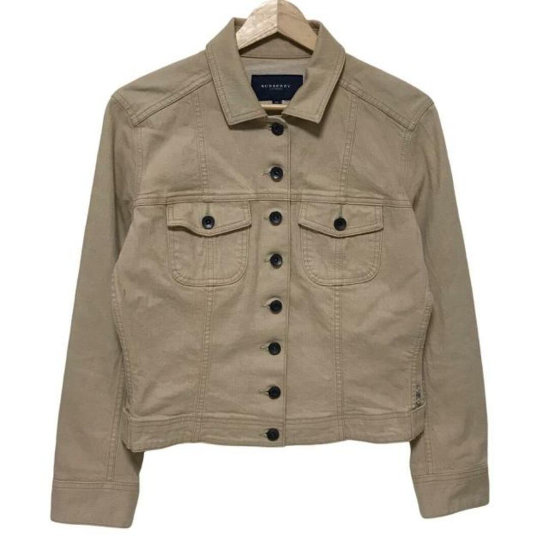 バーバリーロンドン Burberry LONDON サイズ38 L - ベージュ バーバリーロンドン Burberry LONDON サイズ38 L - ベージュ