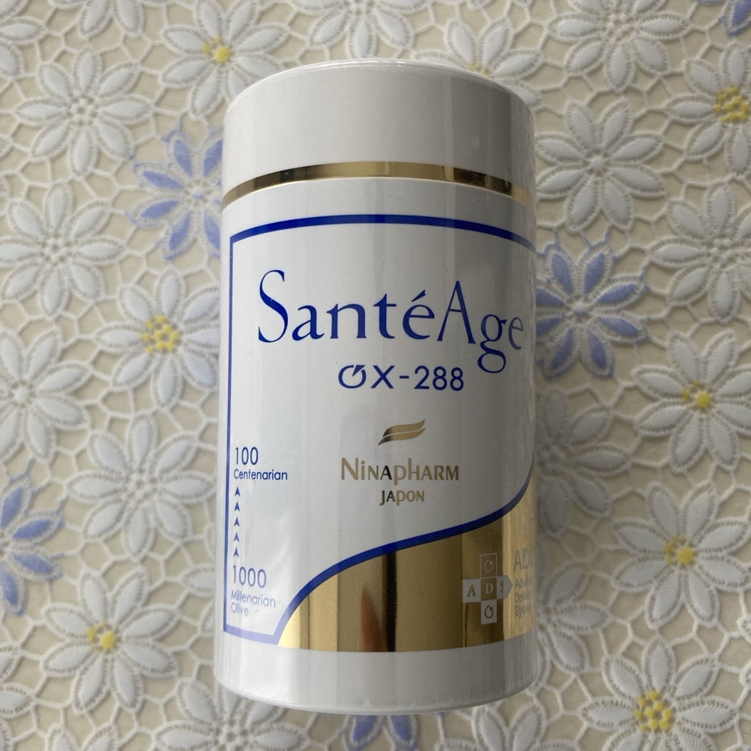 SanteAge QX-288 サンテアージュ ニナファーム SanteAge QX-288 サンテアージュ ニナファーム