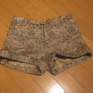 グリード(GREED)のGREEDinternational ショートパンツ(ショートパンツ)