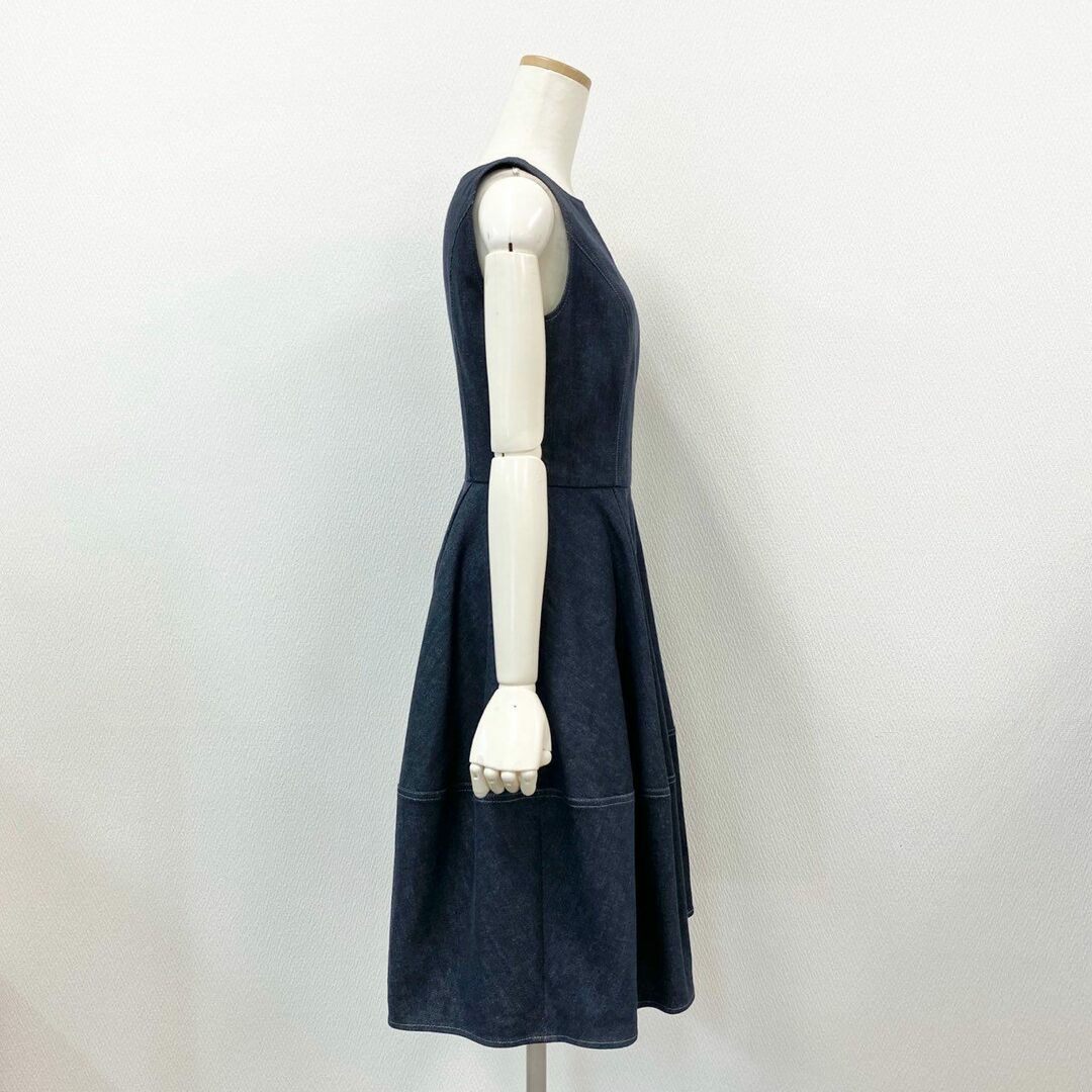 FOXEY NEW YORK - 42k27 《美品》定価¥70,400 FOXEY NEW YORK FOXEY NEW YORK - 42k27 《美品》定価¥70,400 FOXEY NEW YORK