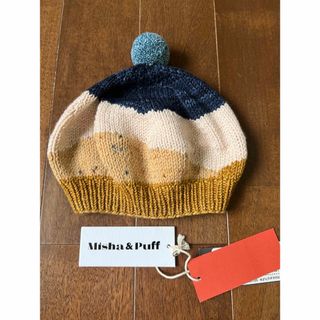 Misha & Puff(帽子)のフリマアイテム一覧 Misha & Puff(帽子)のフリマアイテム一覧