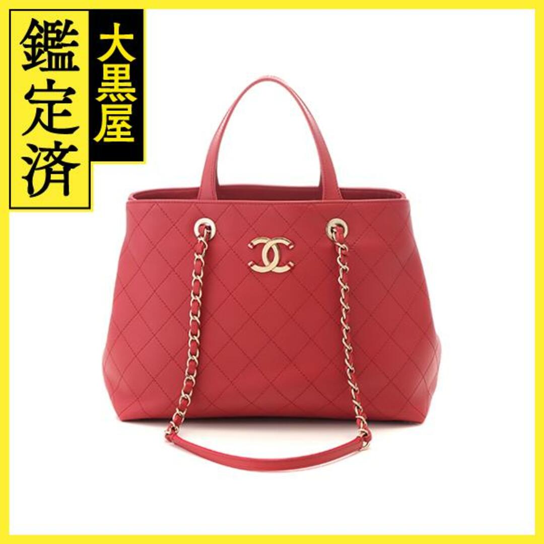 CHANEL - シャネル 2wayｼｮﾙﾀﾞｰ - 【472】