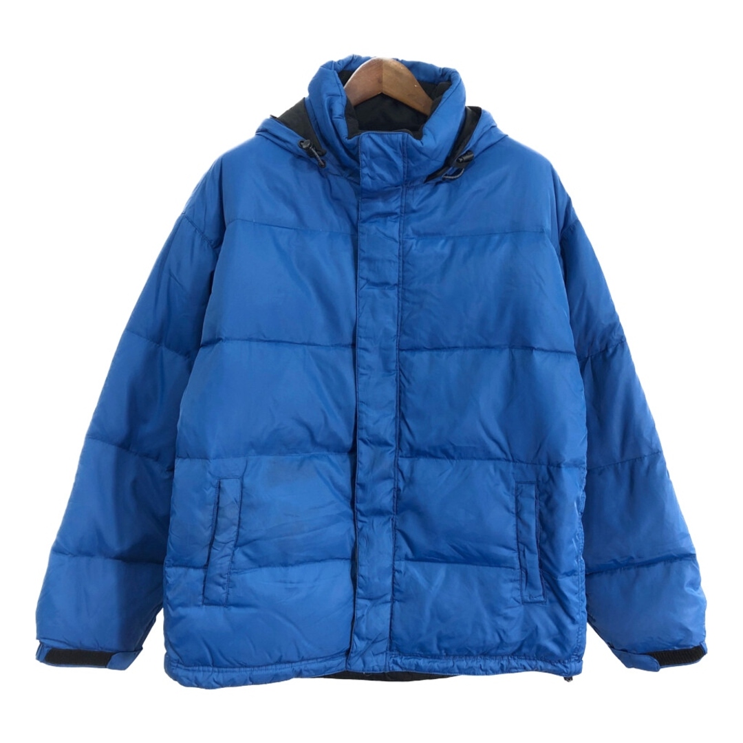 GAP - 00年代 GAP ギャップ ダウンジャケット オールドギャップ GAP - 00年代 GAP ギャップ ダウンジャケット オールドギャップ