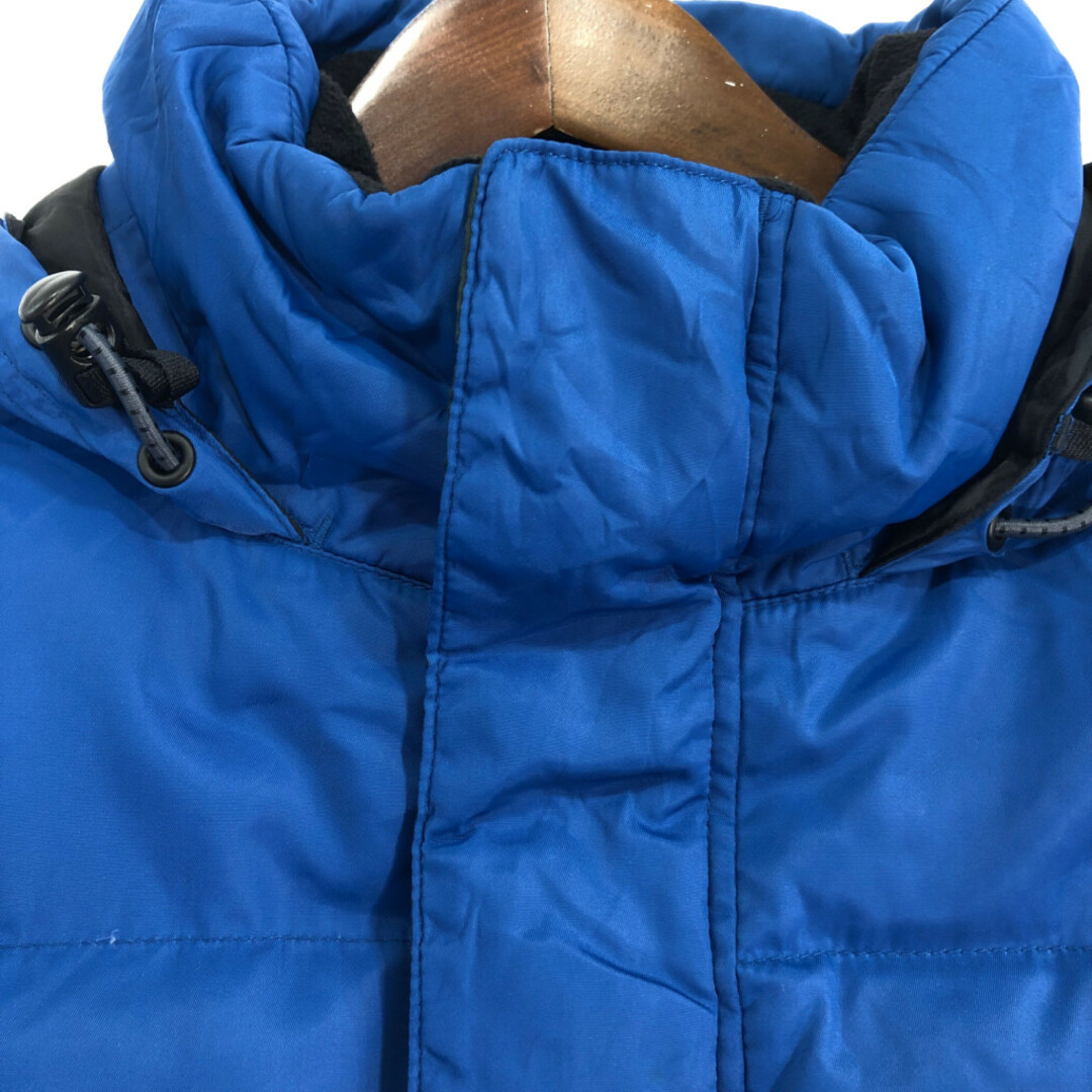 GAP - 00年代 GAP ギャップ ダウンジャケット オールドギャップ GAP - 00年代 GAP ギャップ ダウンジャケット オールドギャップ
