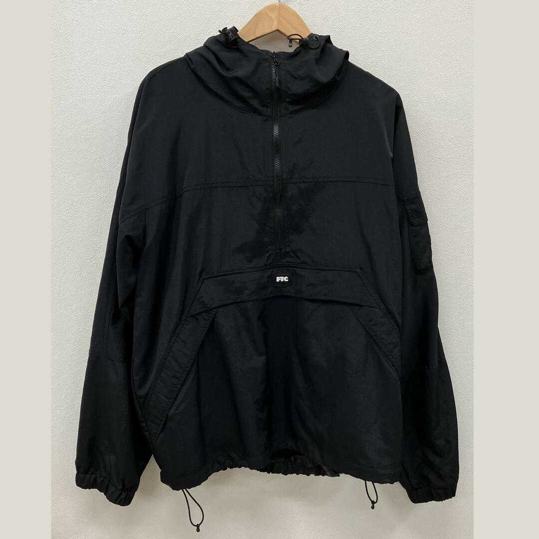 FTC - 【中古】FTC | エフティーシー ANORAK JACKET その他 FTC - 【中古】FTC | エフティーシー ANORAK JACKET その他