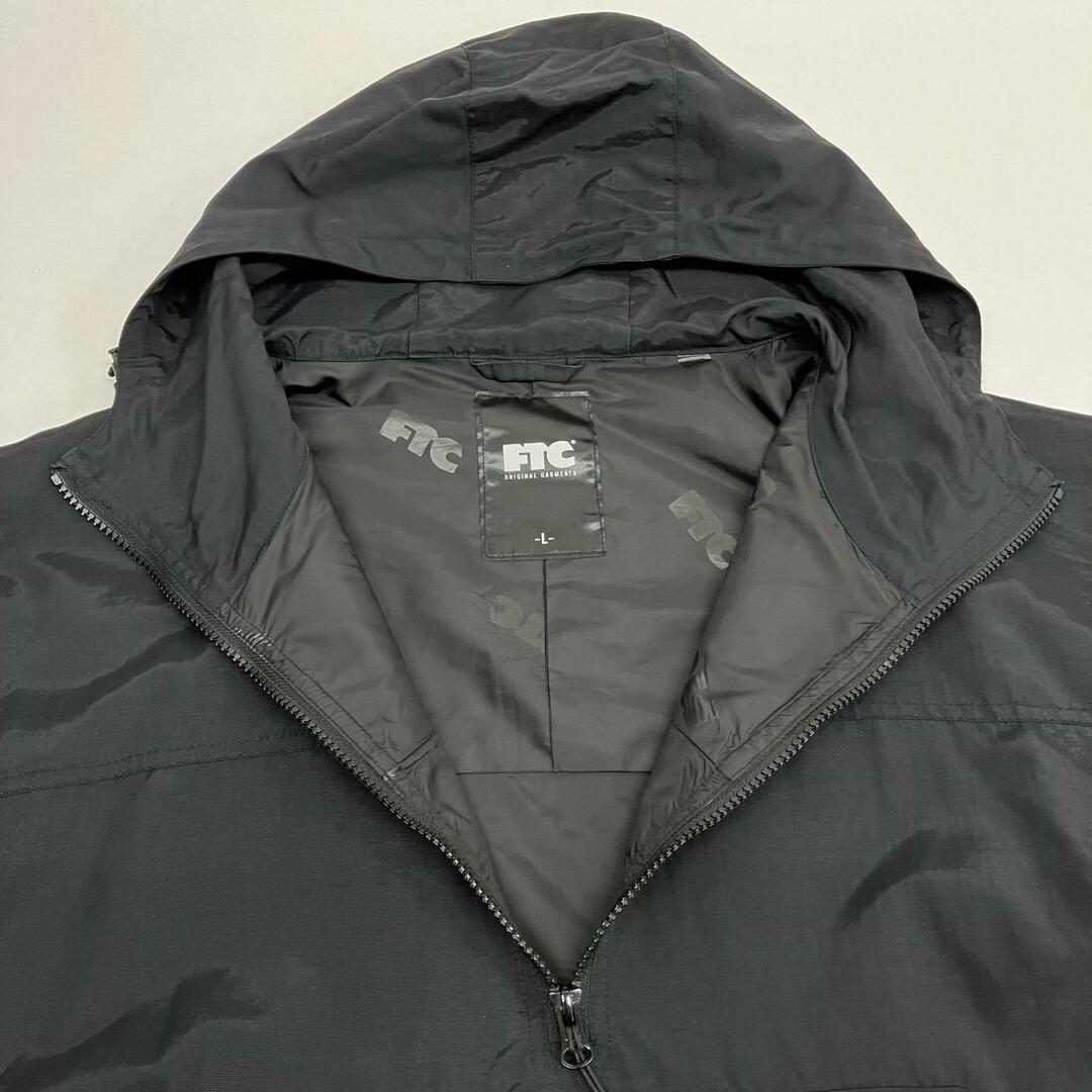 FTC - 【中古】FTC | エフティーシー ANORAK JACKET その他 FTC - 【中古】FTC | エフティーシー ANORAK JACKET その他