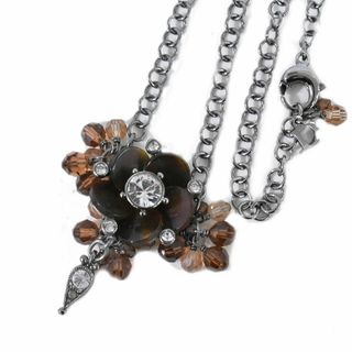 Christian Dior(フラワー ・ ネックレス)のフリマアイテム一覧 Christian Dior(フラワー ・ ネックレス)のフリマアイテム一覧
