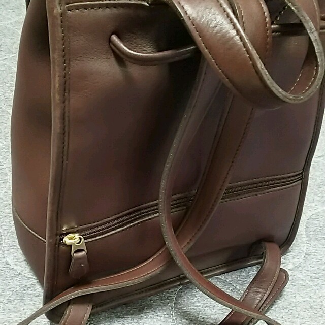 COACH(コーチ)のオールドコーチ リュック レディースのバッグ(リュック/バックパック)の商品写真