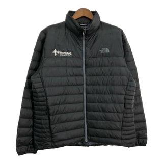 最安値級価格 THE NORTH FACE - THE NORTH FACE ノースフェイス フレア ダウン XLサイズ以上