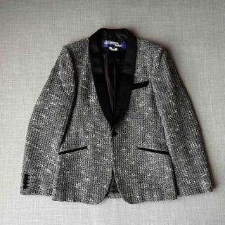 JUNYA WATANABE COMME des GARCONS(テーラードジャケット)の JUNYA WATANABE COMME des GARCONS(テーラードジャケット)の