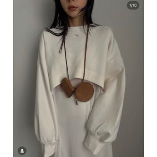 Ameri VINTAGE(トレーナー/スウェット)のフリマアイテム一覧 Ameri VINTAGE(トレーナー/スウェット)のフリマアイテム一覧